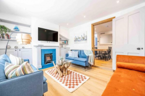 The Lymington Sailor's Cottage